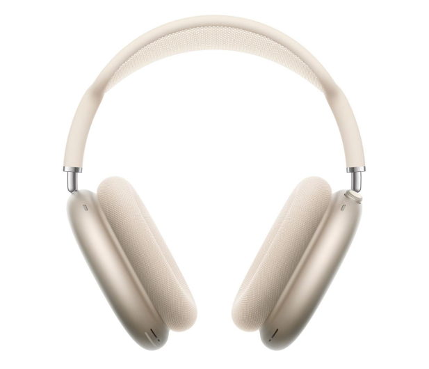 APPLE AirPods Max księżycowa poświata - 1278729 - zdjęcie